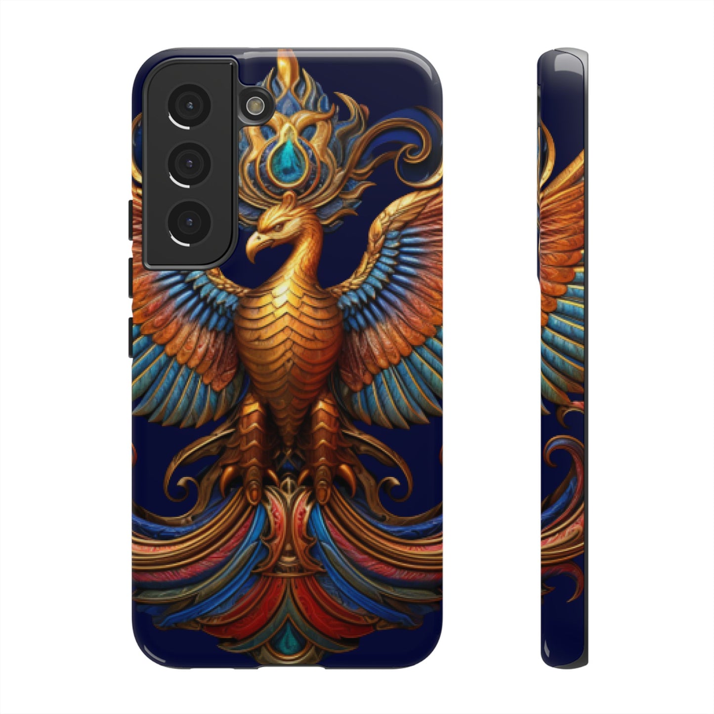 Egyptian Phoenix