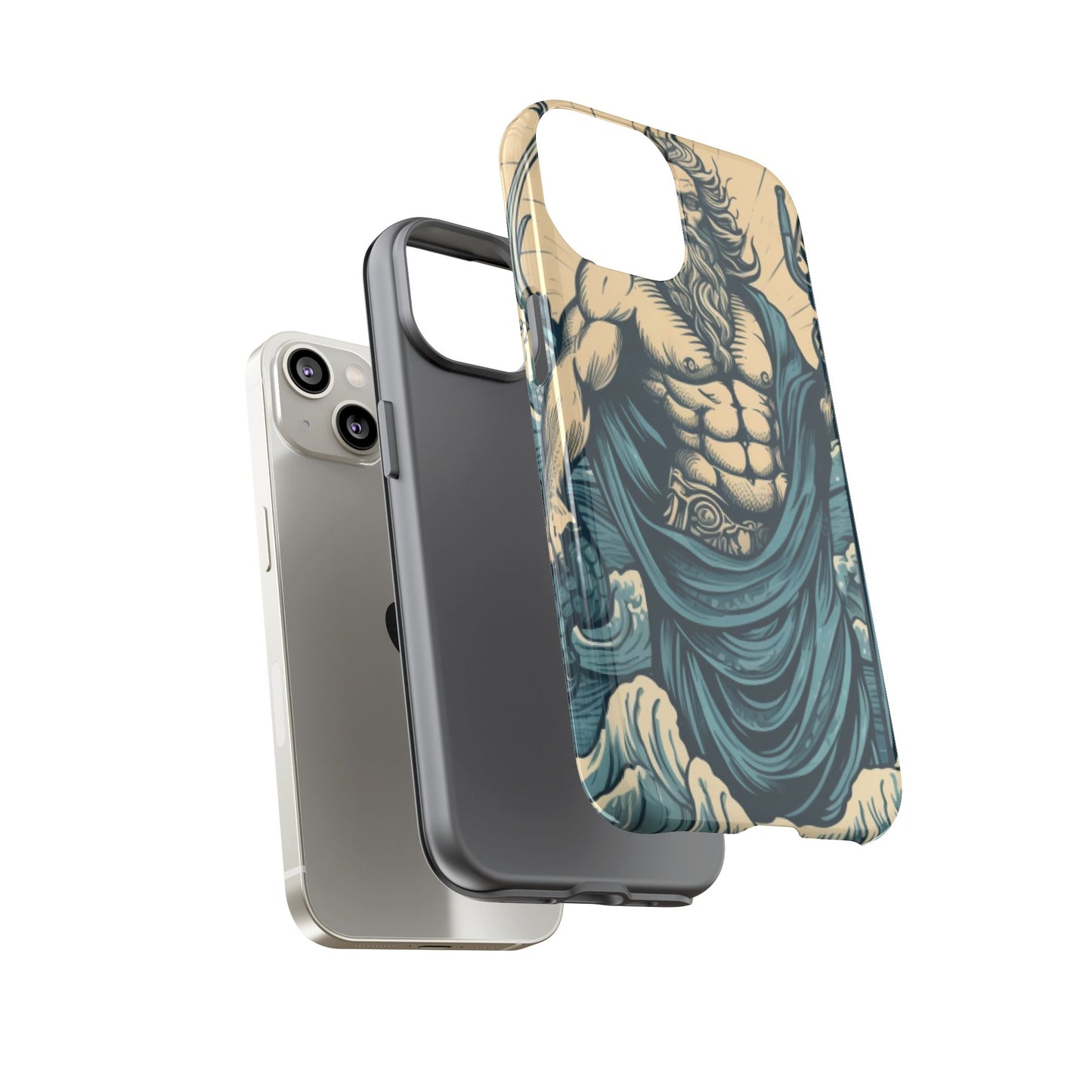 Poseidon