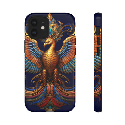 Egyptian Phoenix