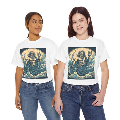 Poseidon