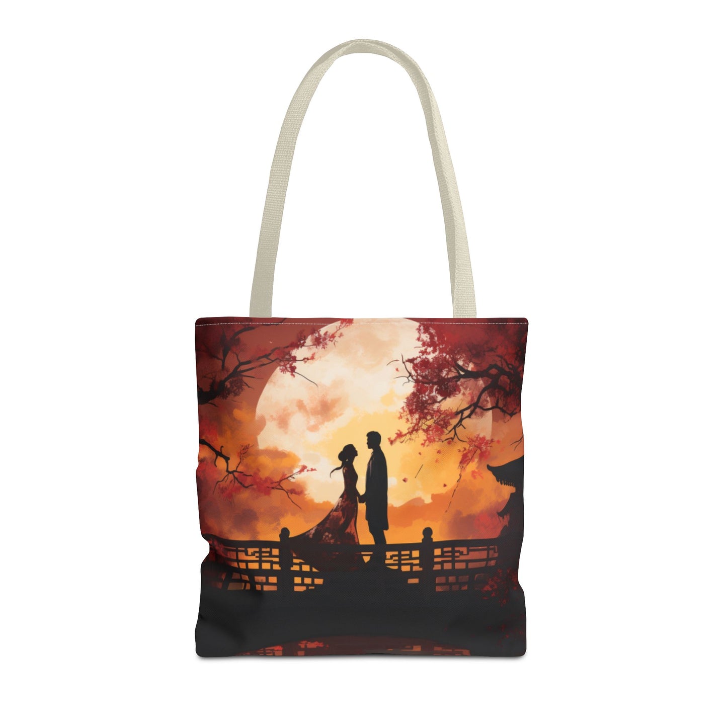 Romance in the Moonlight