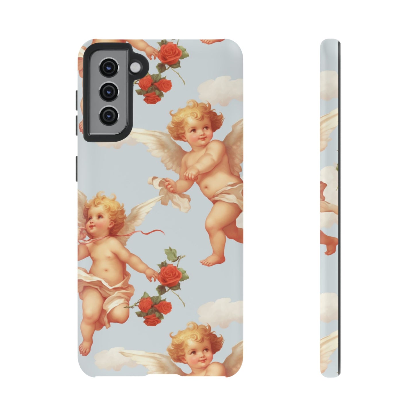 Cupid Pattern