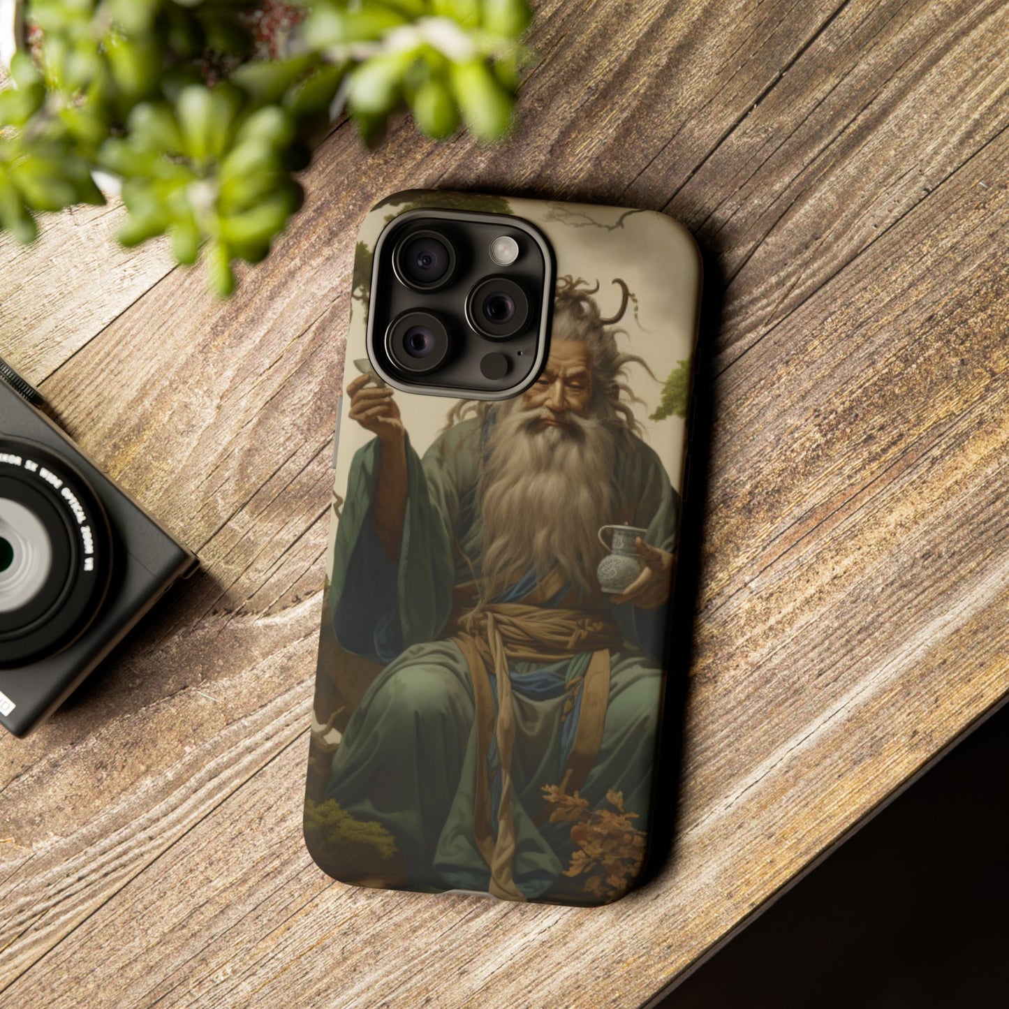 Shennong