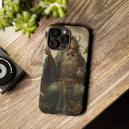 Shennong