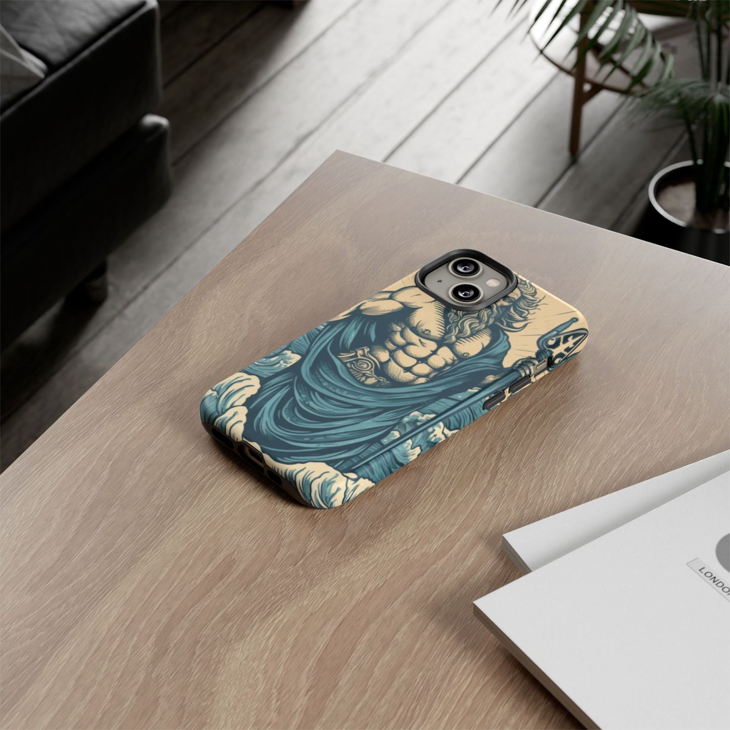 Poseidon