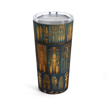 Pharaoh's Chamber
