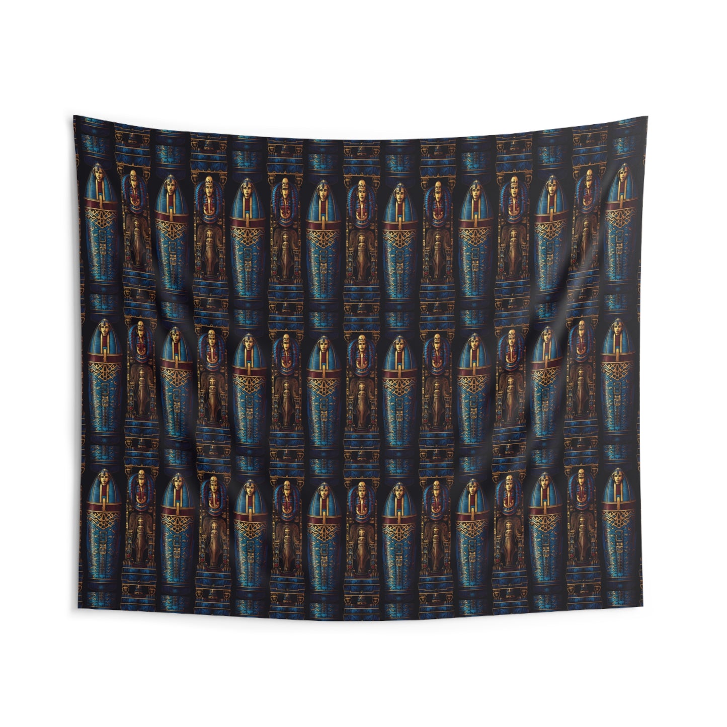 Pharaoh's Casket