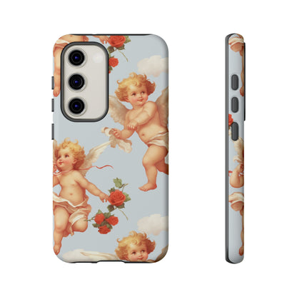 Cupid Pattern