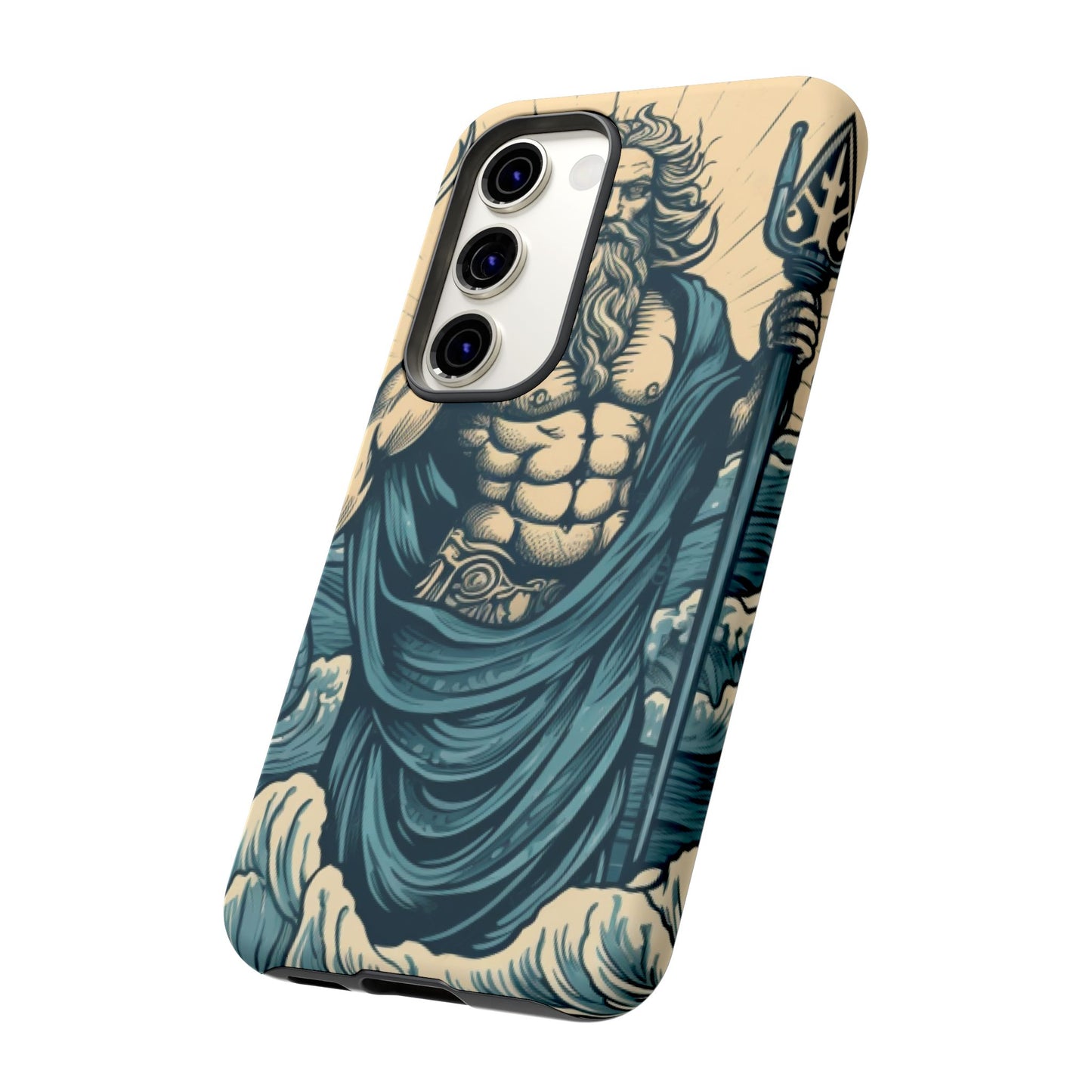 Poseidon