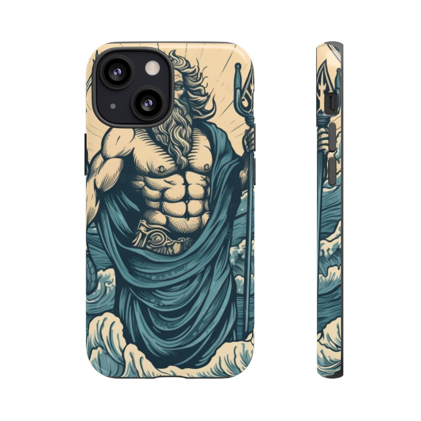 Poseidon