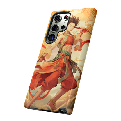 Nezha