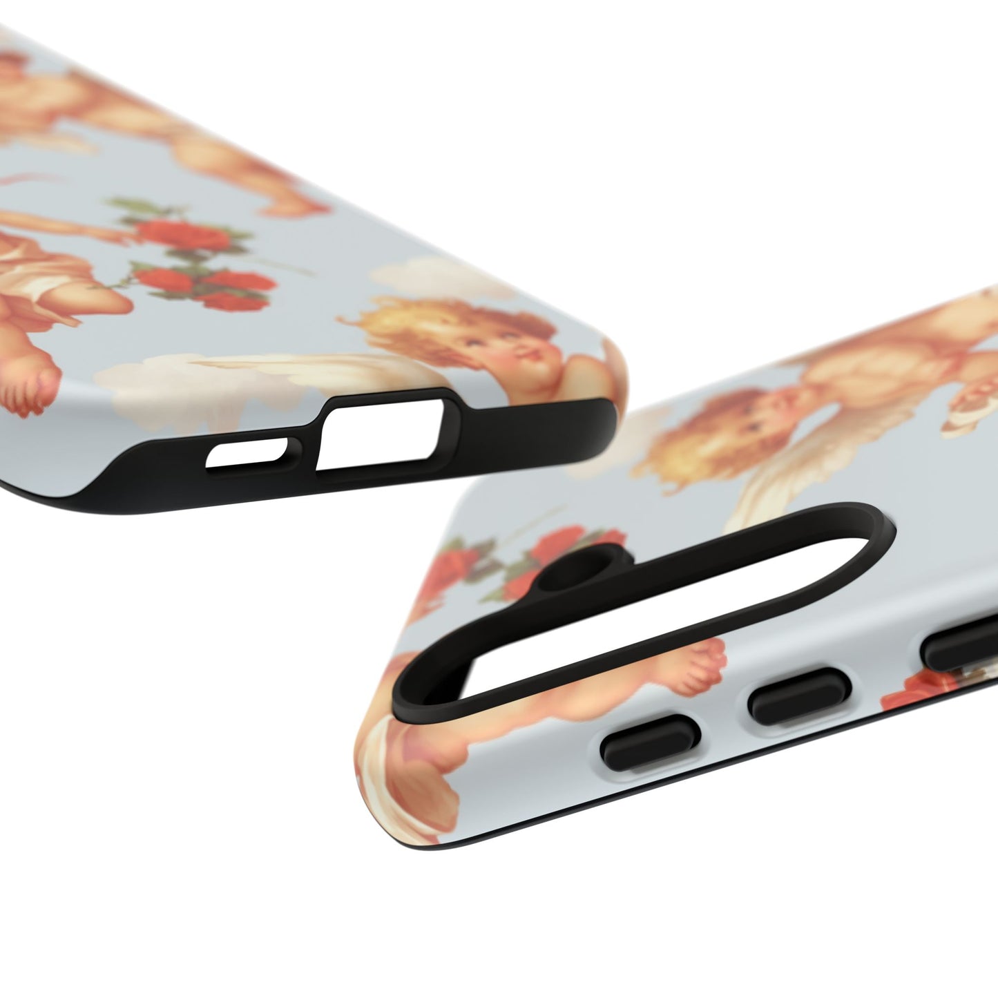 Cupid Pattern