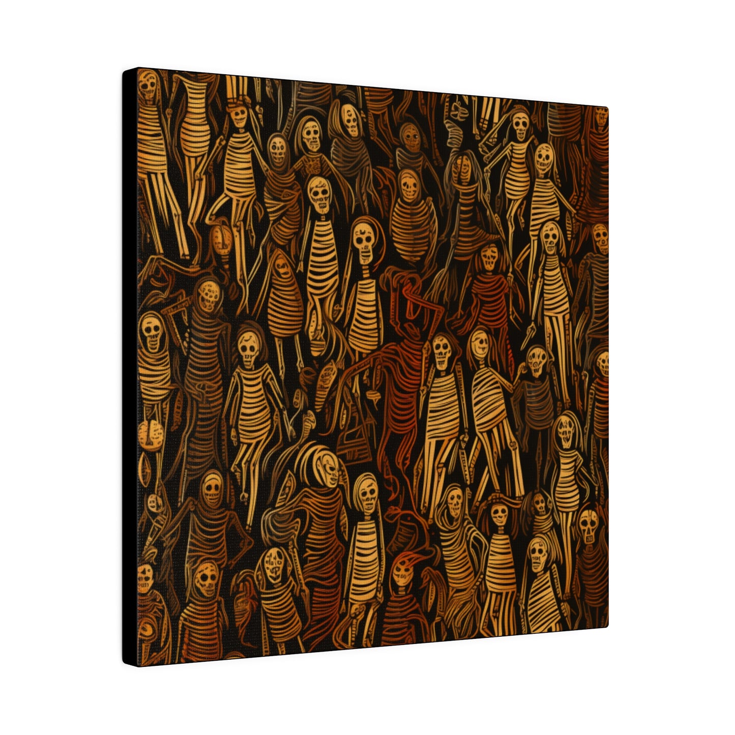 Mummies