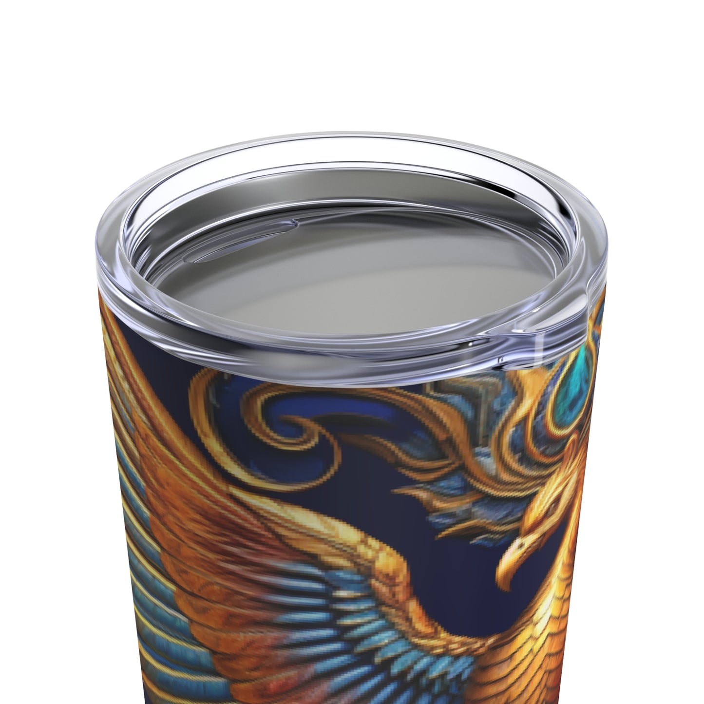 Egyptian Phoenix