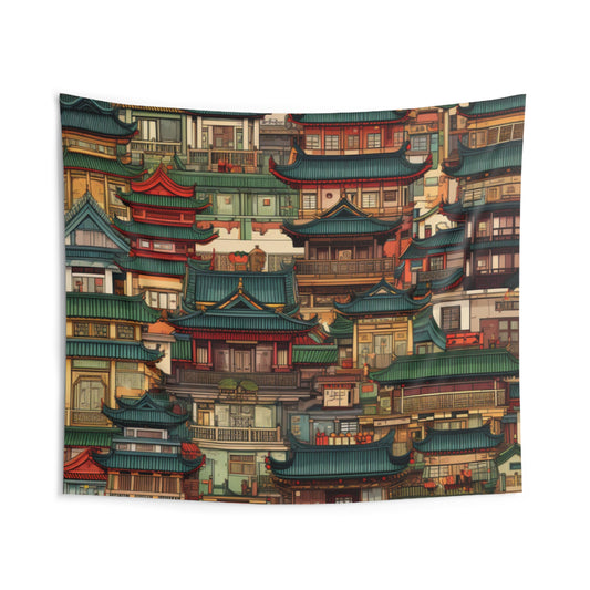 Oriental City