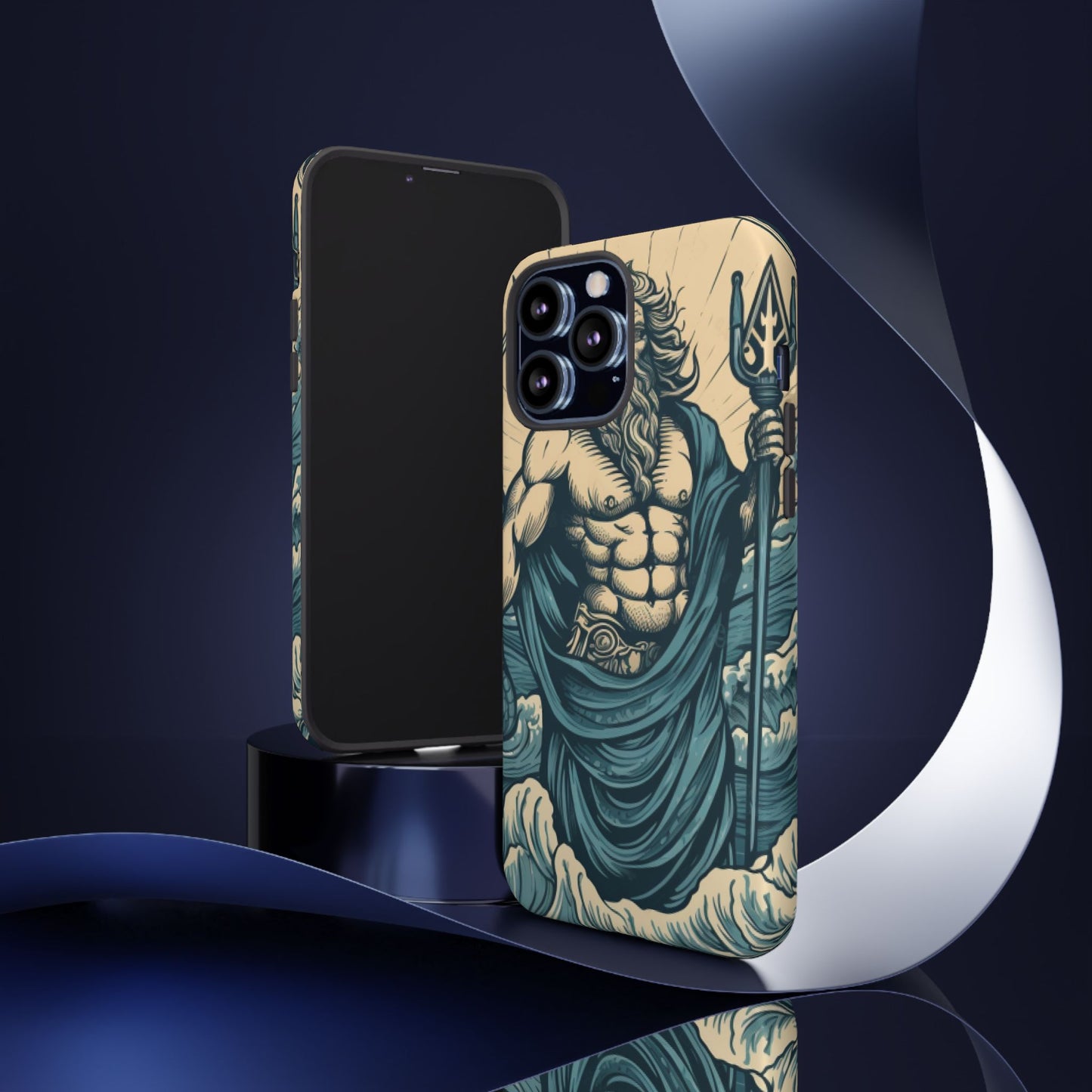 Poseidon