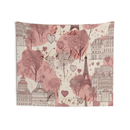 La Ville de L'amour