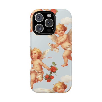 Cupid Pattern