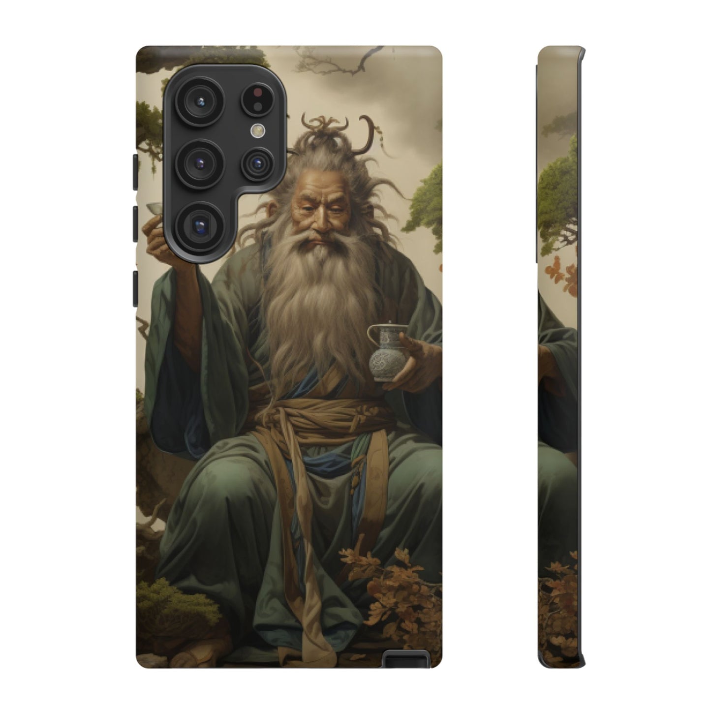 Shennong