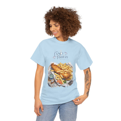 Fish & Chips