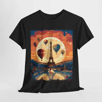 Hot Air Balloon Festival