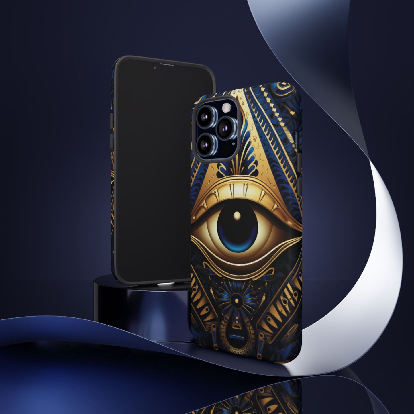 Eye of Horus