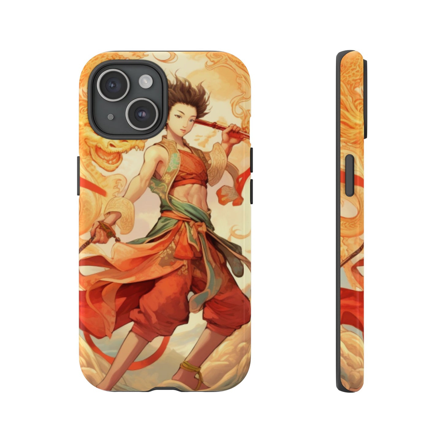 Nezha