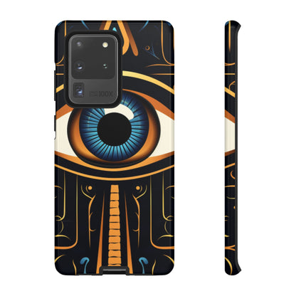 Eye of Horus