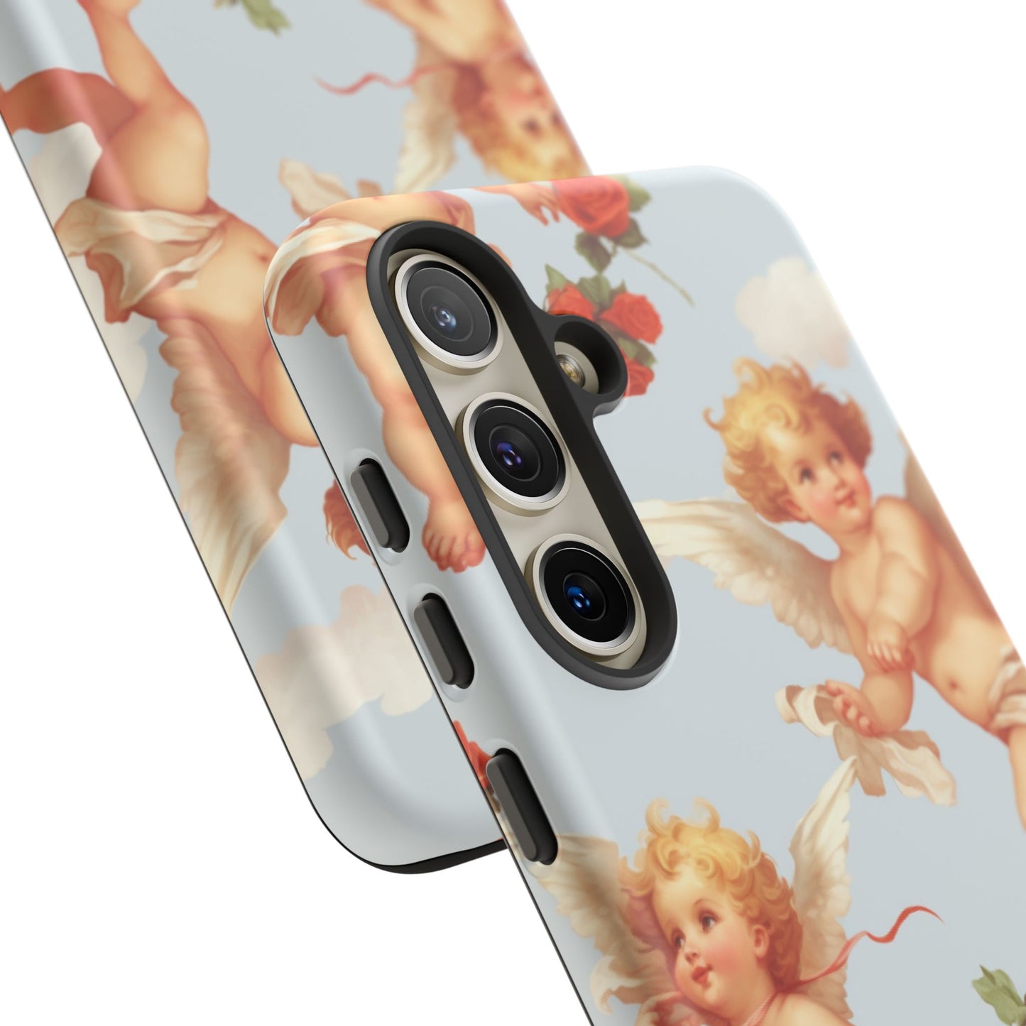 Cupid Pattern