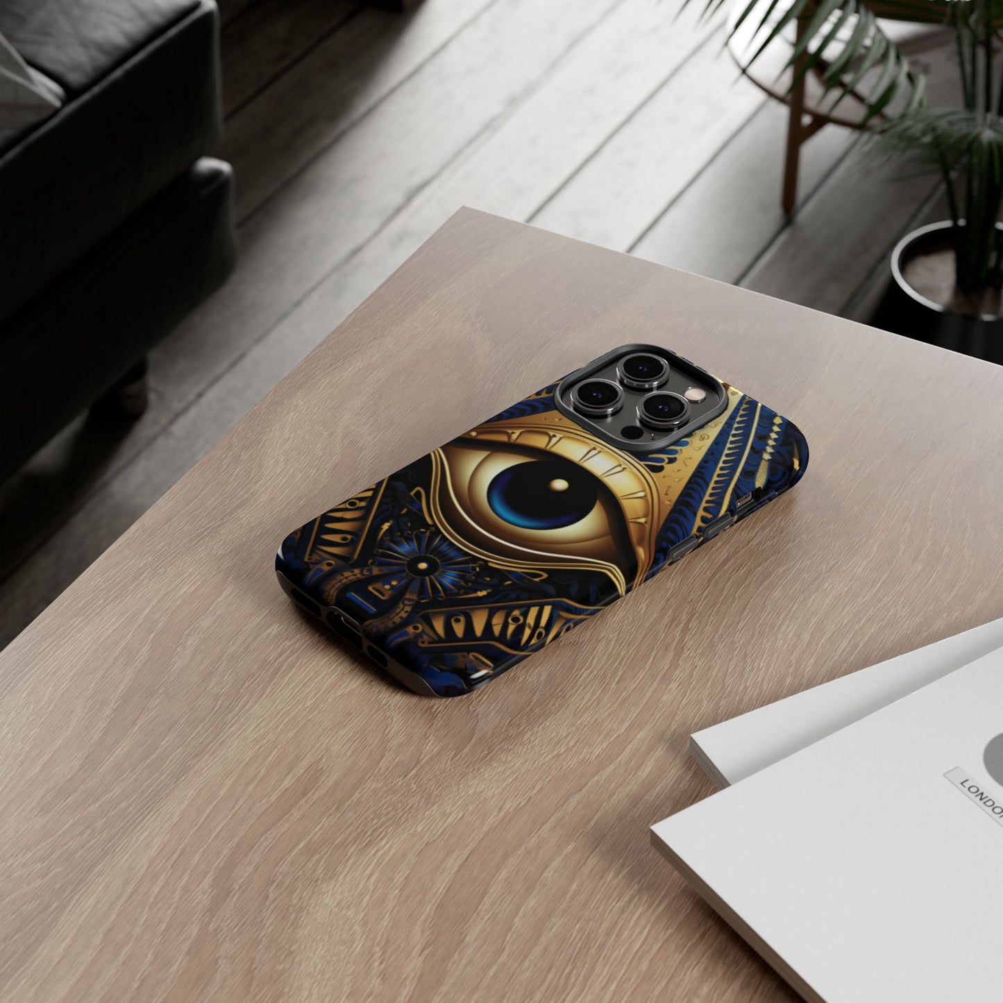 Eye of Horus