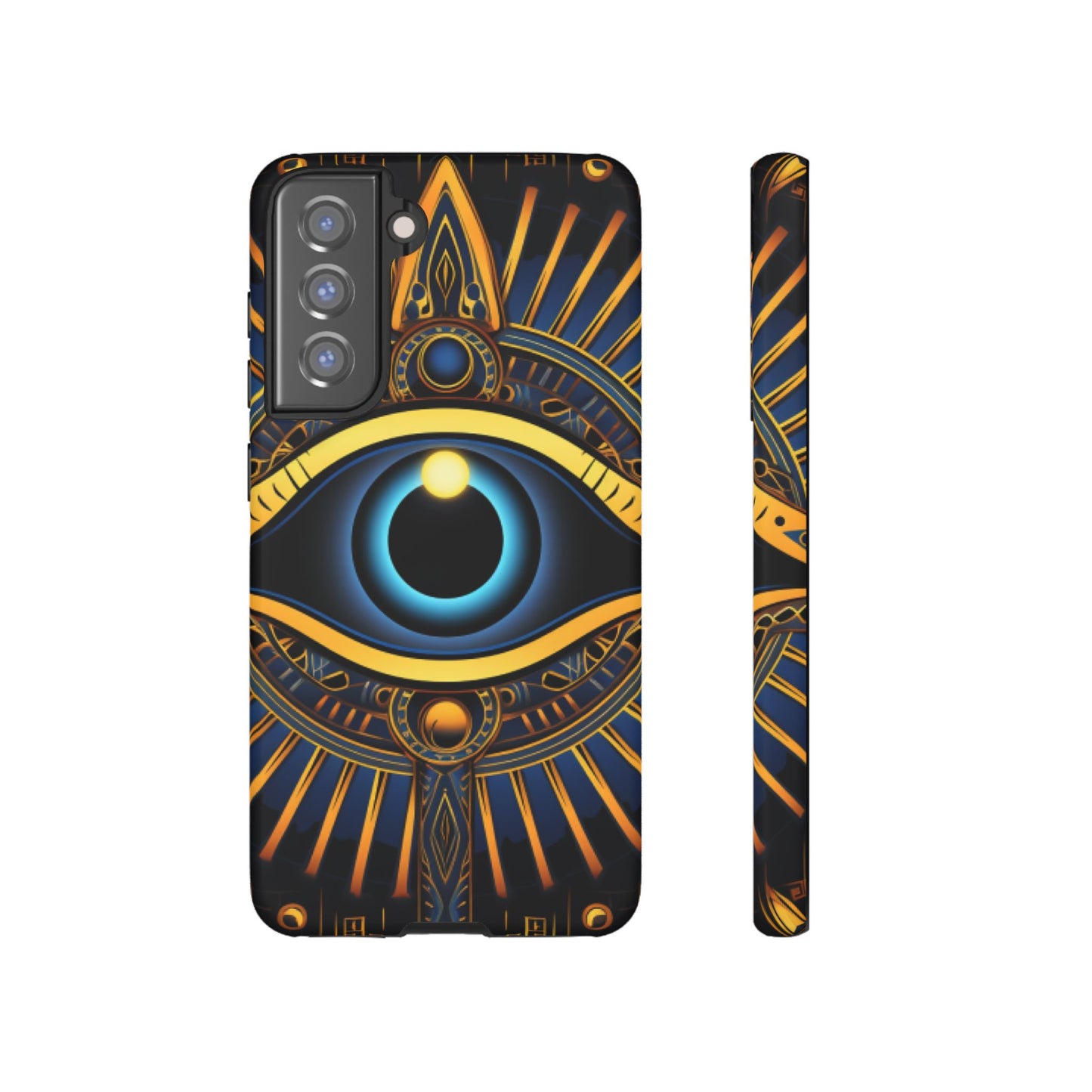 Eye of Horus