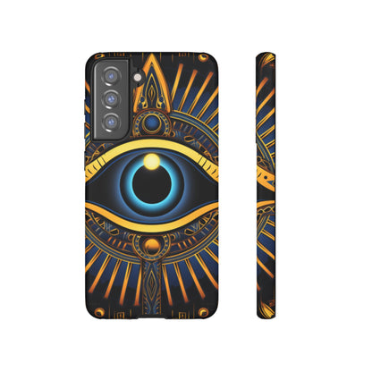Eye of Horus