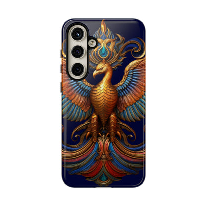 Egyptian Phoenix