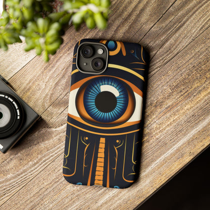 Eye of Horus