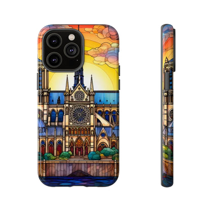 Le Notre Dame