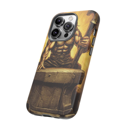 Hephaestus