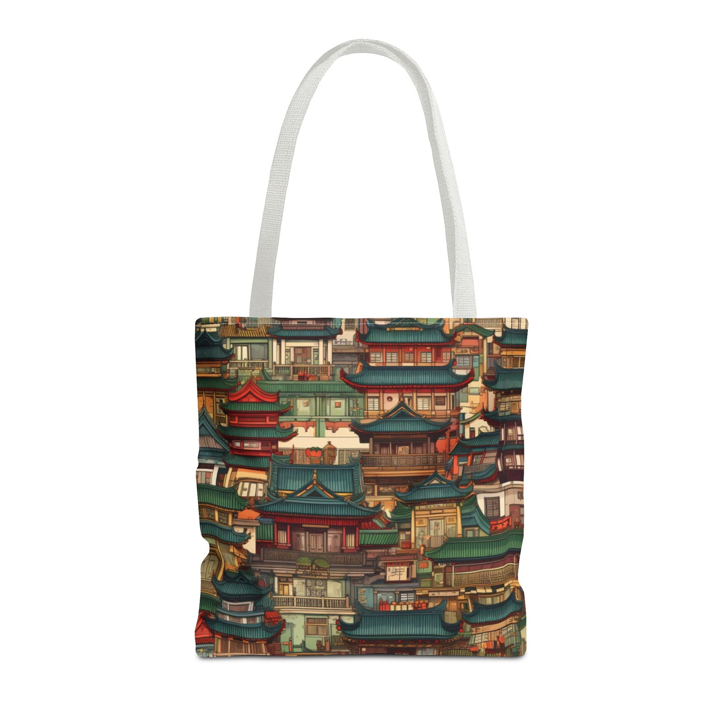 Oriental City
