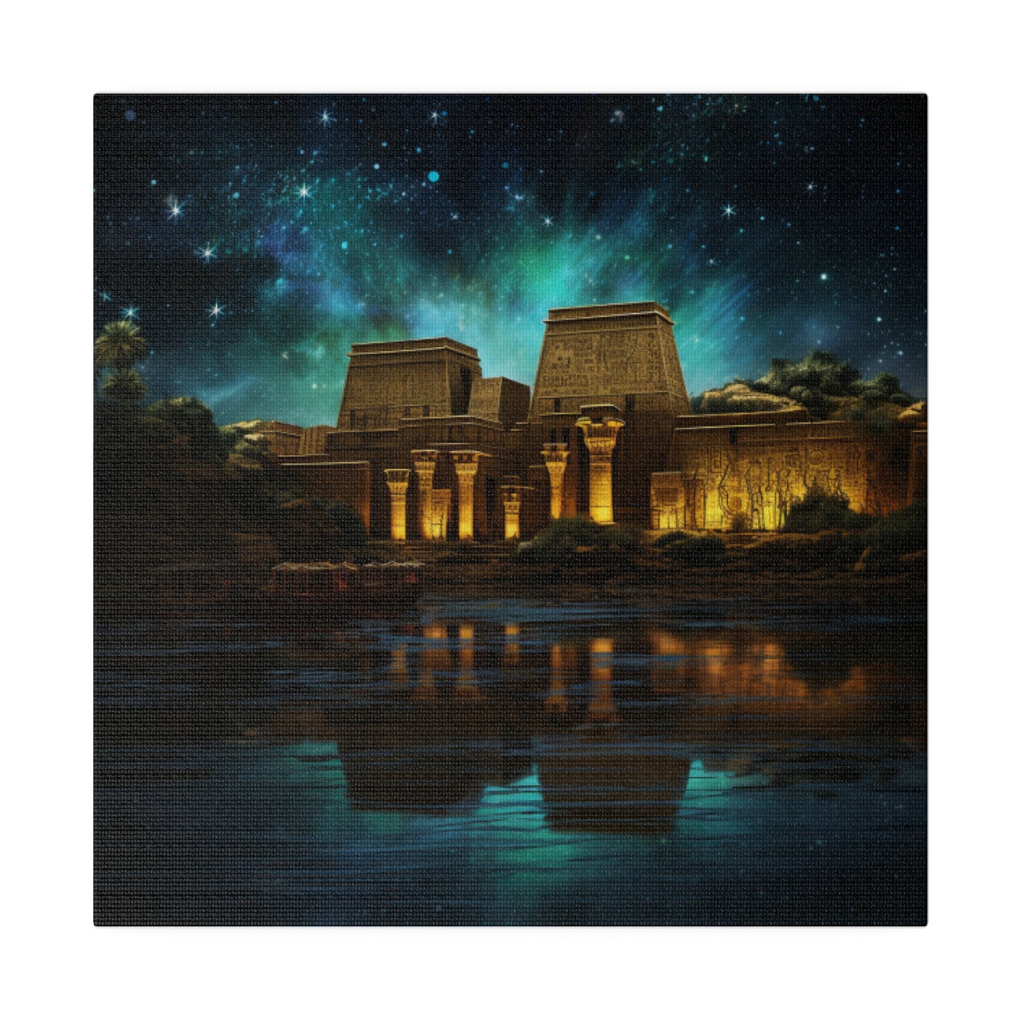 Philae Temple