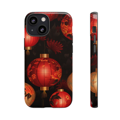 The Luminous Lanterns