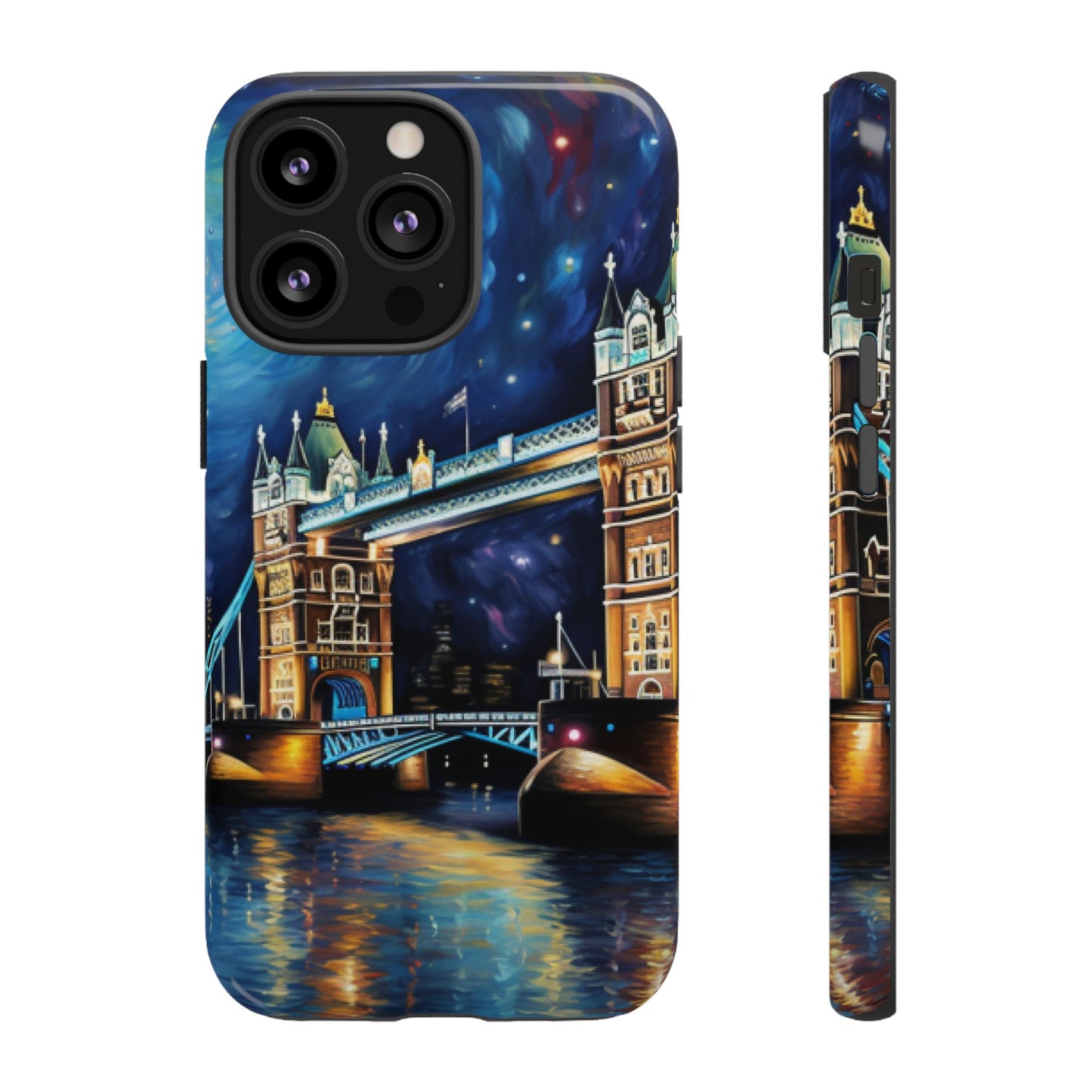 The London Bridge