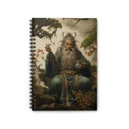 Shennong