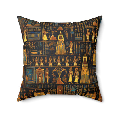 Pharaoh's Chamber