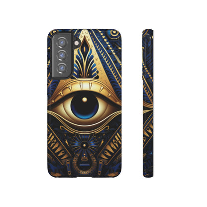 Eye of Horus