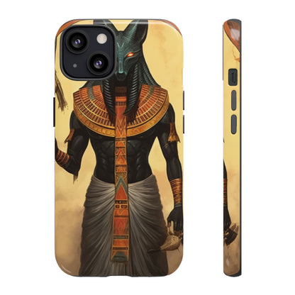 Anubis