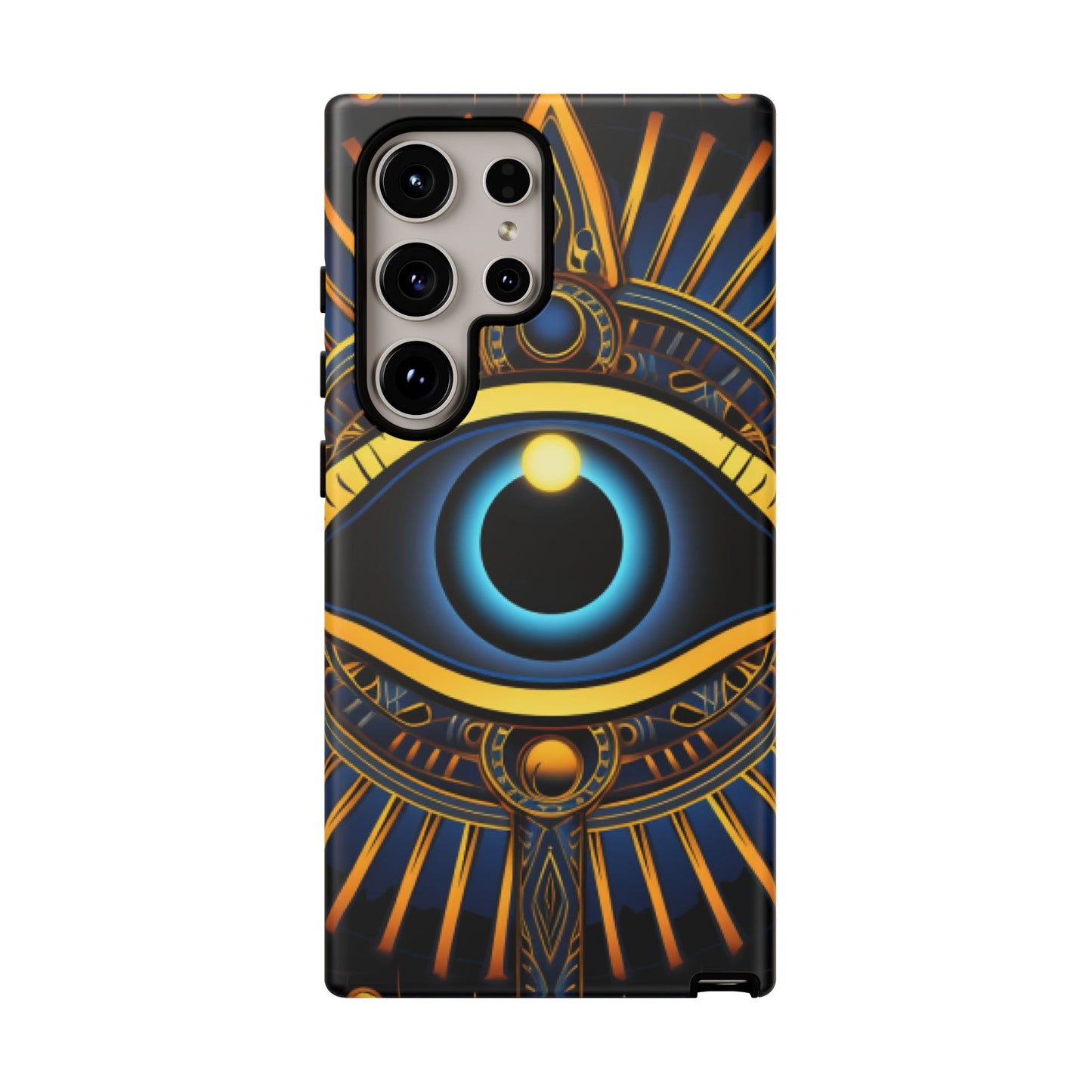 Eye of Horus