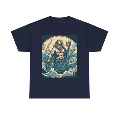 Poseidon