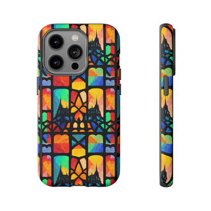 Notre Dame Pattern