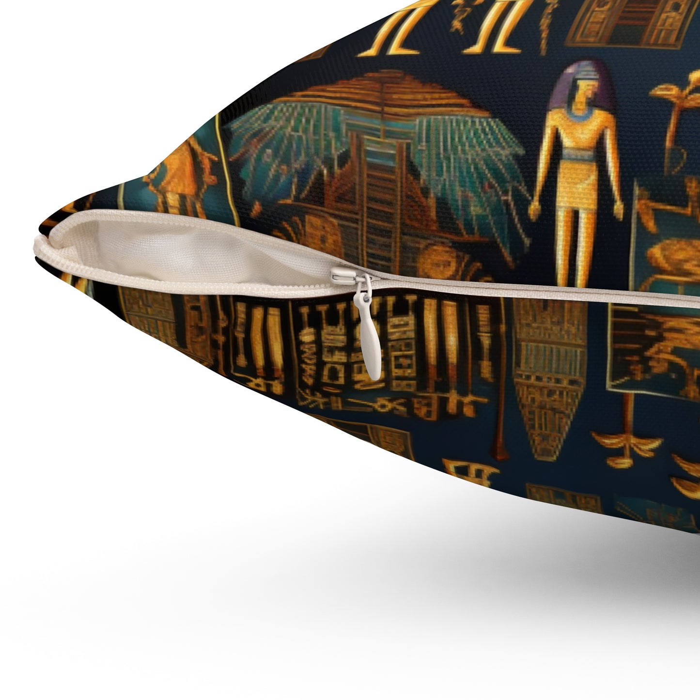 Pharaoh's Chamber