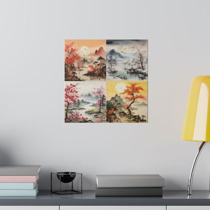Four Seasons