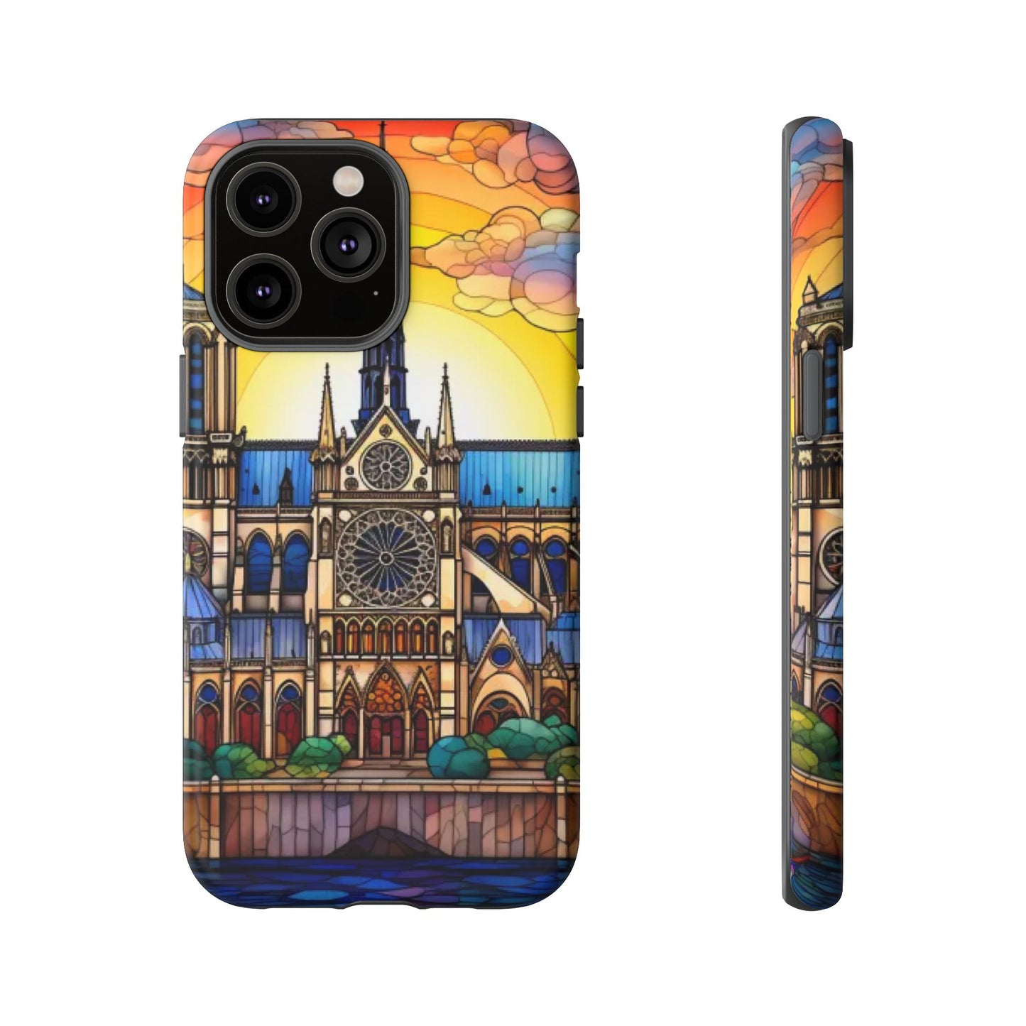 Le Notre Dame